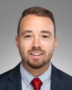 Headshot Image for Derek Arnold